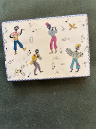 Rare vintage compact - rare,