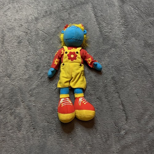 The tweenies bella bean - tweenies,