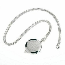 SOS Talisman Stainless Steel