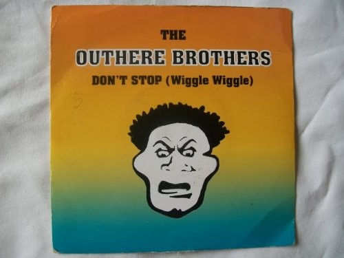 The outhere brothers don t - outhere,
