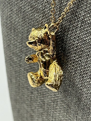 Vintage franklin mint 24k gold - franklin,