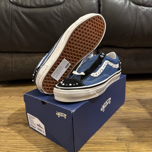 Vans old skool pearlized - old, 36