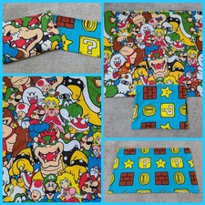 Nintendo Super Mario Gang