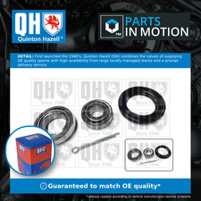 Wheel Bearing Kit fits