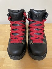 Danner Mountain Pass women's hiking boots - Leather & Gore-Tex; Hand Made