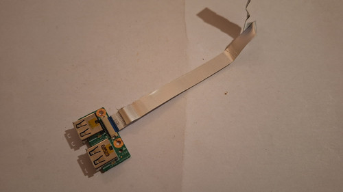 Pavilion dv7 3111ea usb - pavilion, dv7-3111ea