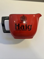 Haig Scotch Whisky Advertising