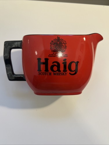 Haig scotch whisky - whisky, advertising