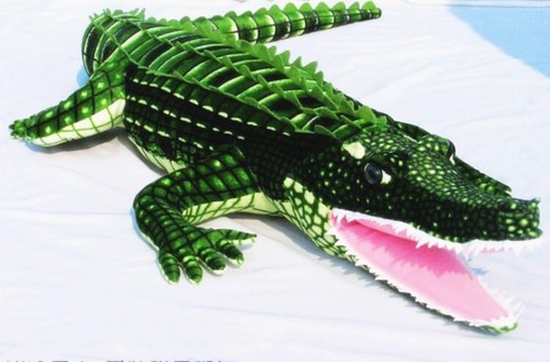 Tikwisdom 100cm green adorable - tikwisdom,