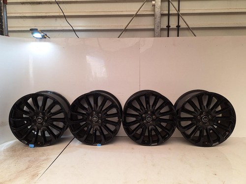 Range rover mk4 - mk4, 2012-2021