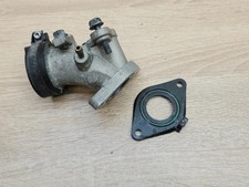 Yamaha XMAX 125 2010 - 2013