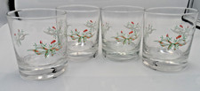 Eternal Beau Whiskey Tumblers