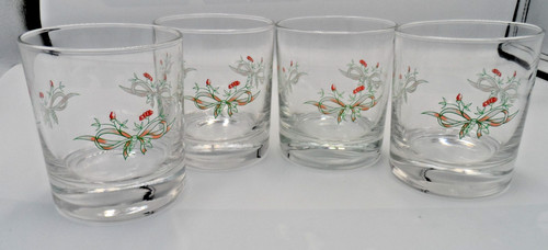 Eternal beau whiskey tumblers - beau,