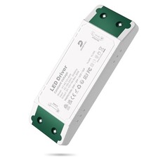 12V LED Transformer Low Voltage LED Driver 240V AC to 12V DC 30W 2.5A 60W 5A