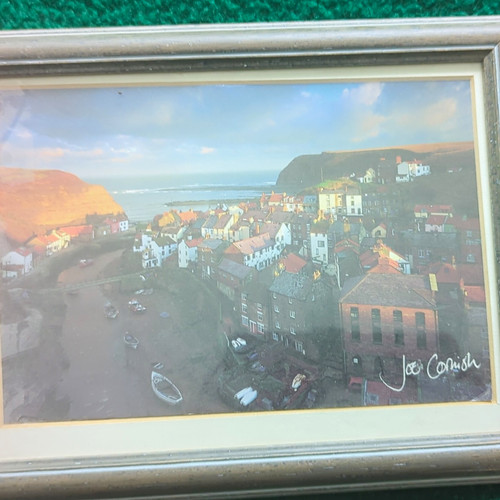 Joe cornish painting - joe,