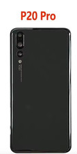 For Huawei P20 Pro Replacement