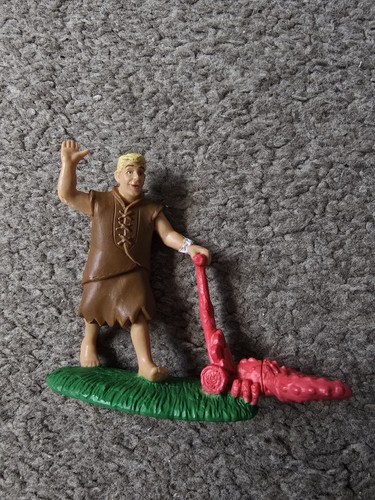 Flintstones barney rubble - flintstones,