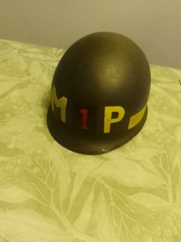 American helmet with slit - helmet,