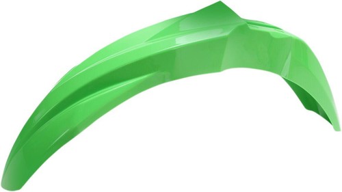 Ufo front fender - front,