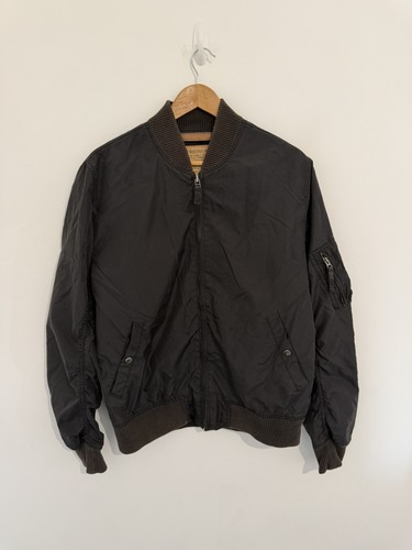 Alpha industries bomber - alpha,