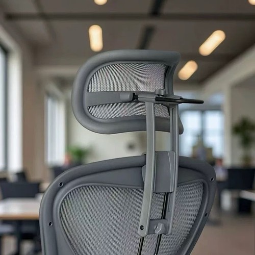 Headrest for herman - headrest,