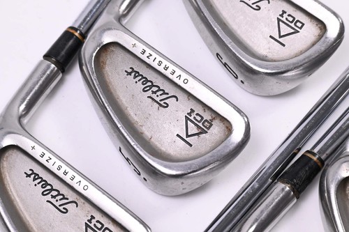 Titleist dci oversize irons - irons, /