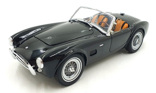 Exoto scale diecast - exoto,