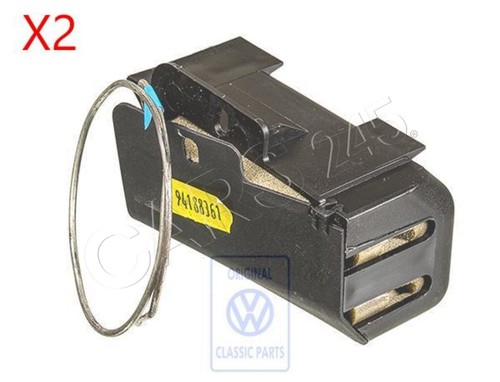 Genuine seat caddy - vw,