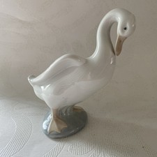 Vintage Collectible Lladro Nao