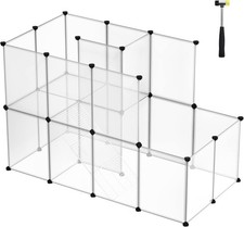 Playpen for Guinea Pigs