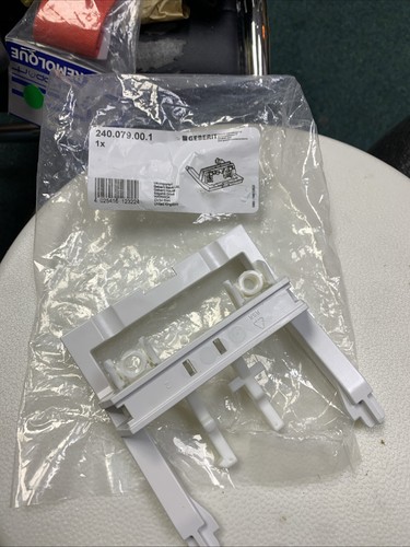 Geberit block bracket for - geberit,