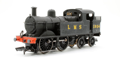 Kit built gauge lms - lms, stanier