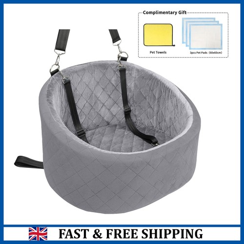 Dog car seat - seat, dogs