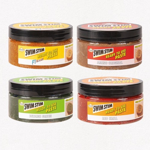 Dynamite baits swim stim - dynamite,
