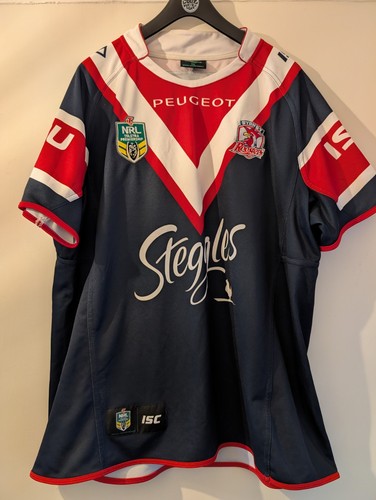 Sydney roosters rugby league - sydney,