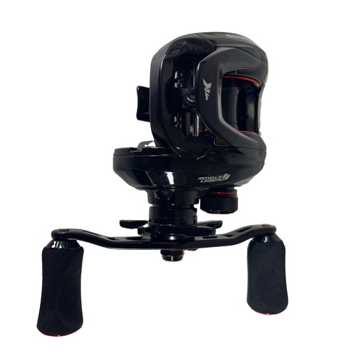 Kastking reel royale legend - legend, ii