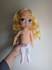 Disney Store Animator Alice In