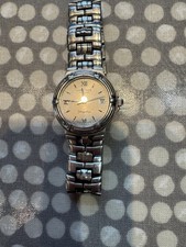 Longines ladies watch - ladies,