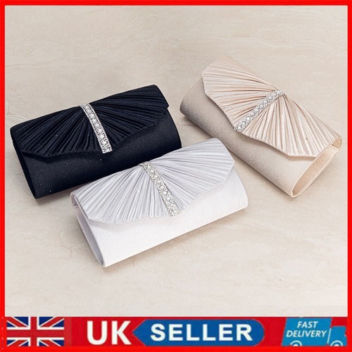 Women clutch bag envelope - bag,