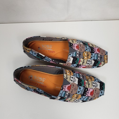 Skechers bobs plush - skechers, plush-scratch
