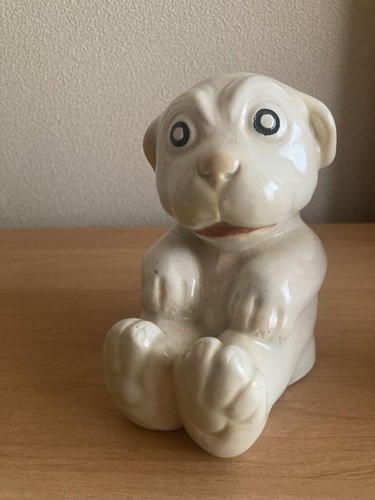 Bonzo the dog antiques - the, dog,