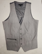 Men's Small Dress Vest by