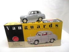 Corgi Vanguards Austin A35