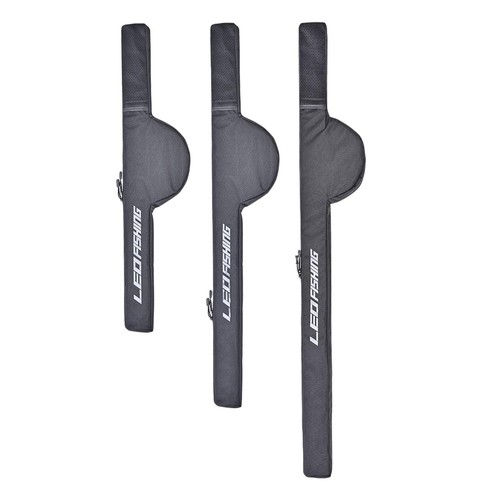 Fishing rod reel tube case - rod,
