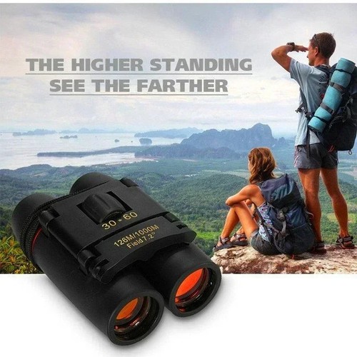 30x60 mini binoculars - mini, compact