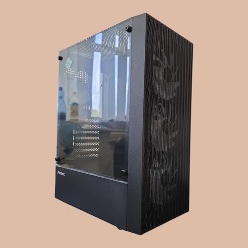 Unused antec ax27 - rgb, elite