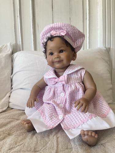 Ashton drake nevaeh - ashton,