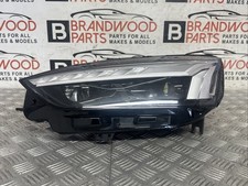 AUDI A5 F5 S5 RS5 2020-2024 LEFT SIDE LASER LED HEADLIGHT COMPLETE 8W6941085A