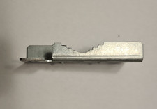STEEL JAW CLAMP FOR V/U BOLT