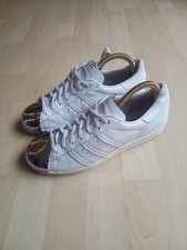 Adidas Originals Steel Toe Superstar - Rare - Safety Shoes - Shell Toe 